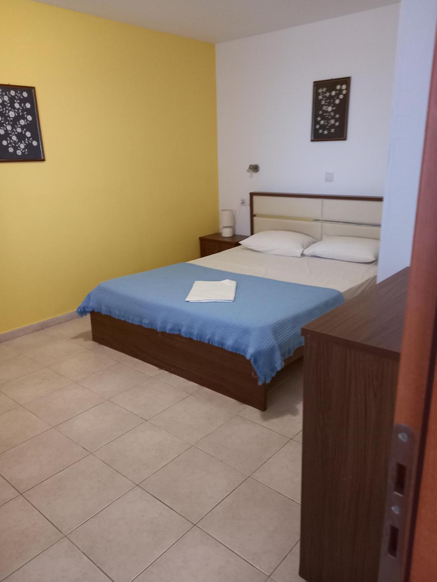 Galini Apartments ปลาเกียส ภายนอก รูปภาพ